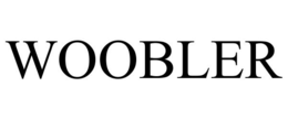 WOOBLER trademark
