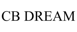 CB DREAM trademark