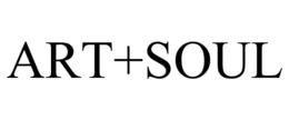 ART+SOUL trademark