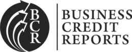 BCR BUSINESS CREDIT REPORTS trademark