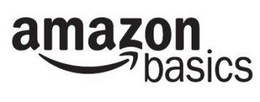 AMAZON BASICS trademark