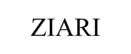 ZIARI trademark