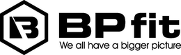 BF BP FIT WE ALL HAVE A BIGGER PICTURE trademark