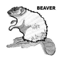 BEAVER trademark