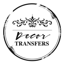 DECOR TRANSFERS trademark