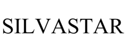 SILVASTAR trademark