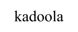 KADOOLA trademark