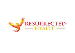 RESURRECTED HEALTH trademark