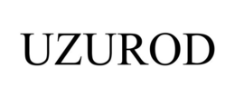 UZUROD trademark