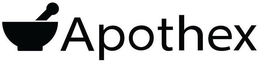 APOTHEX trademark