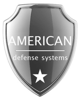 AMERICAN DEFENSE SYSTEMS trademark