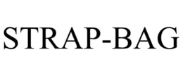 STRAP-BAG trademark
