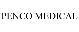 PENCO MEDICAL trademark