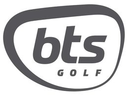 BTS GOLF trademark