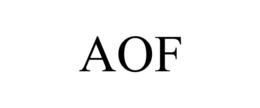 AOF trademark