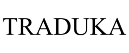 TRADUKA trademark