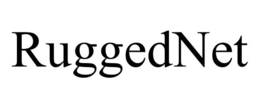 RUGGEDNET trademark