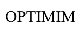 OPTIMIM trademark