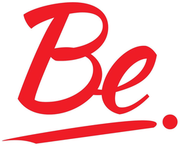 BE. trademark