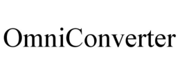 OMNICONVERTER trademark