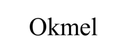 OKMEL trademark