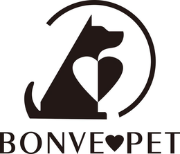 BONVE PET trademark