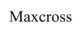 MAXCROSS trademark
