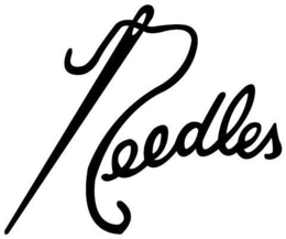NEEDLES trademark