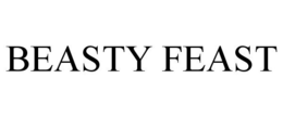 BEASTY FEAST trademark