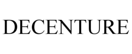 DECENTURE trademark