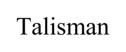 TALISMAN trademark