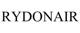 RYDONAIR trademark