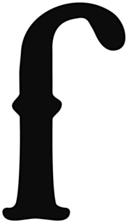 F trademark