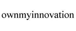OWNMYINNOVATION trademark