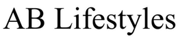 AB LIFESTYLES trademark