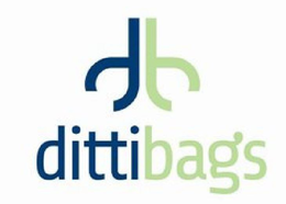 DB DITTIBAGS trademark