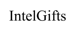INTELGIFTS trademark