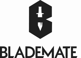 B BLADEMATE trademark