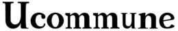 UCOMMUNE trademark