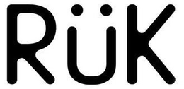 RÜK trademark
