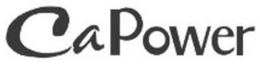 CAPOWER trademark