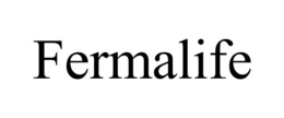 FERMALIFE trademark