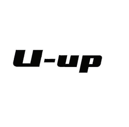 U-UP trademark