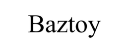BAZTOY trademark