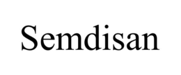 SEMDISAN trademark