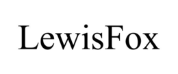 LEWISFOX trademark