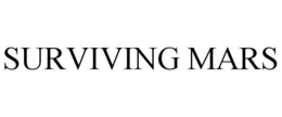 SURVIVING MARS trademark