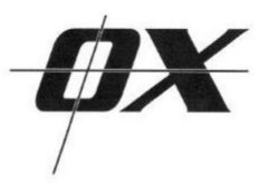 OX trademark