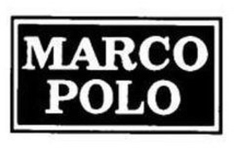 MARCO POLO trademark
