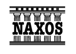 NAXOS trademark